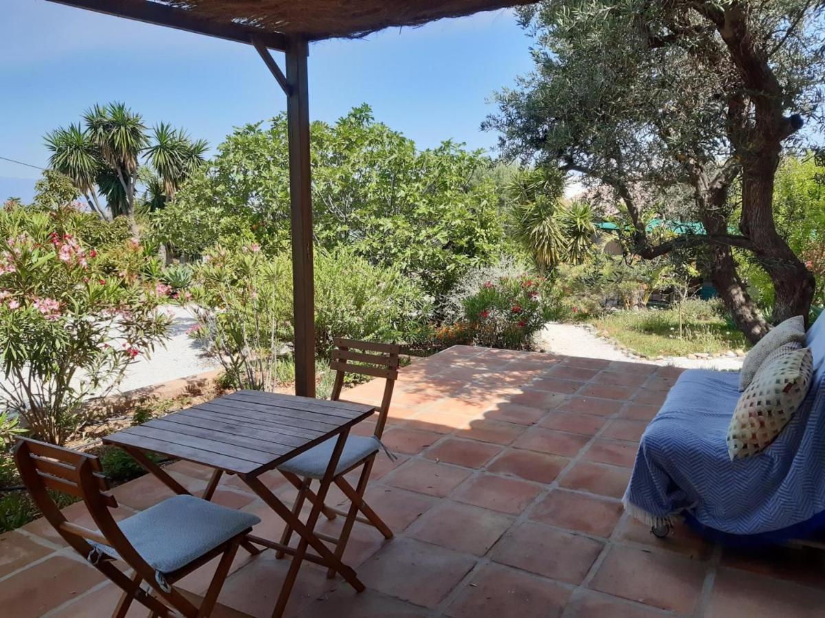 Finca Roca Vista, Adults Only Alhaurín el Grande Zewnętrze zdjęcie